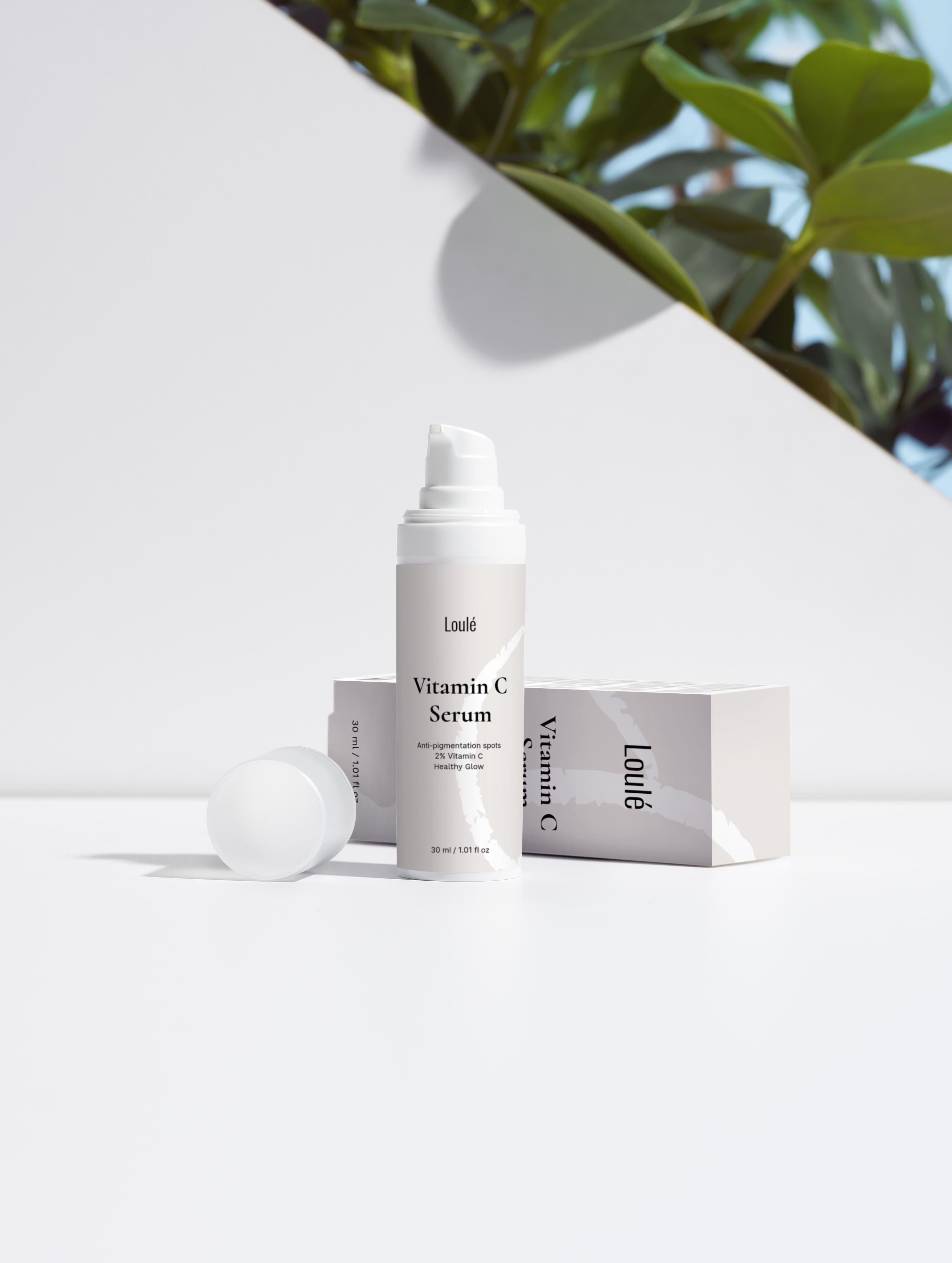 Vitamin C Serum
