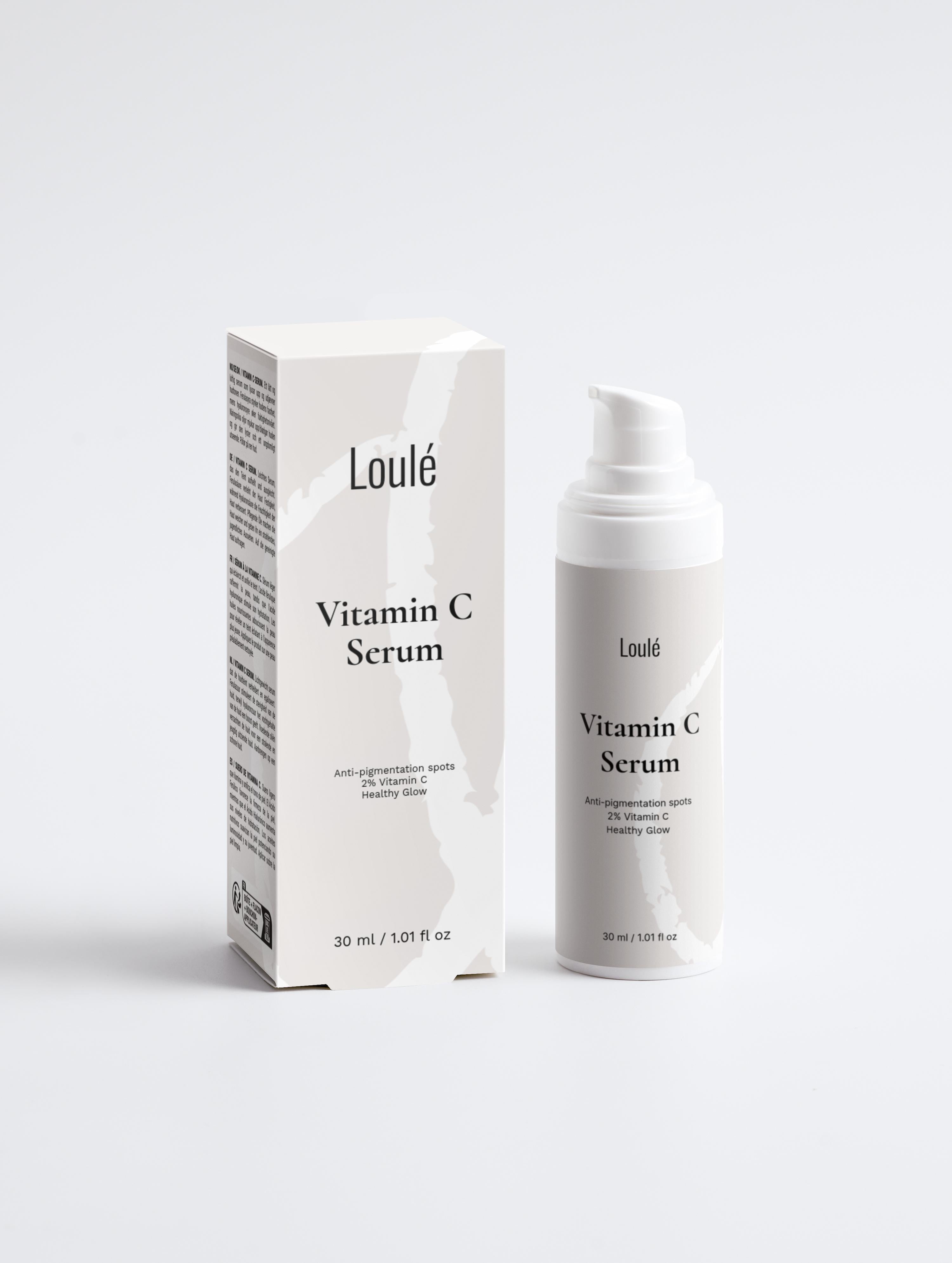 Vitamin C Serum