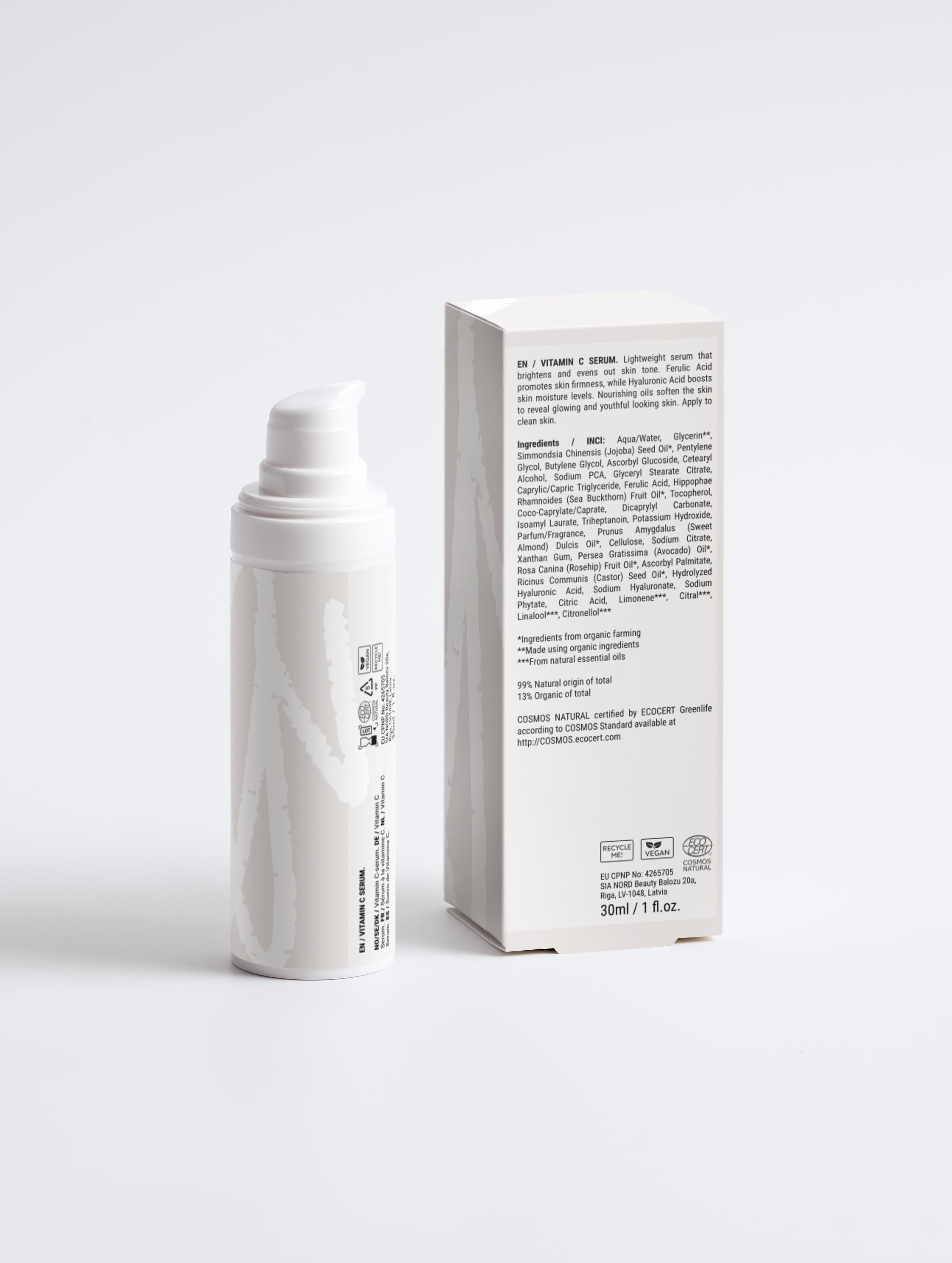 Vitamin C Serum